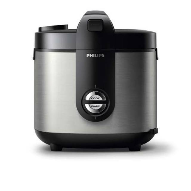 Ricecooker PHILIPS HD-3132