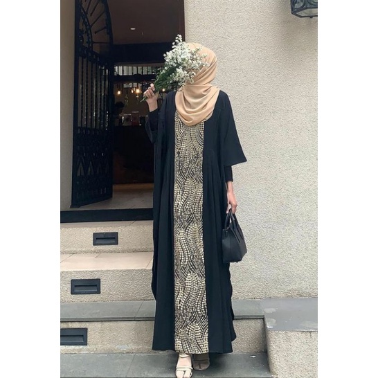 kaftan raya evolvere