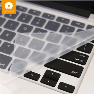 WUW Silicone Protector Keyboard/ Silikon Pelindung Keyboard