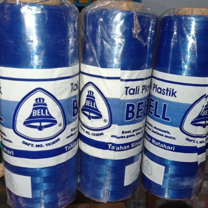 

Tali Bell Pertanian 0,6 mm | Tali Salaran