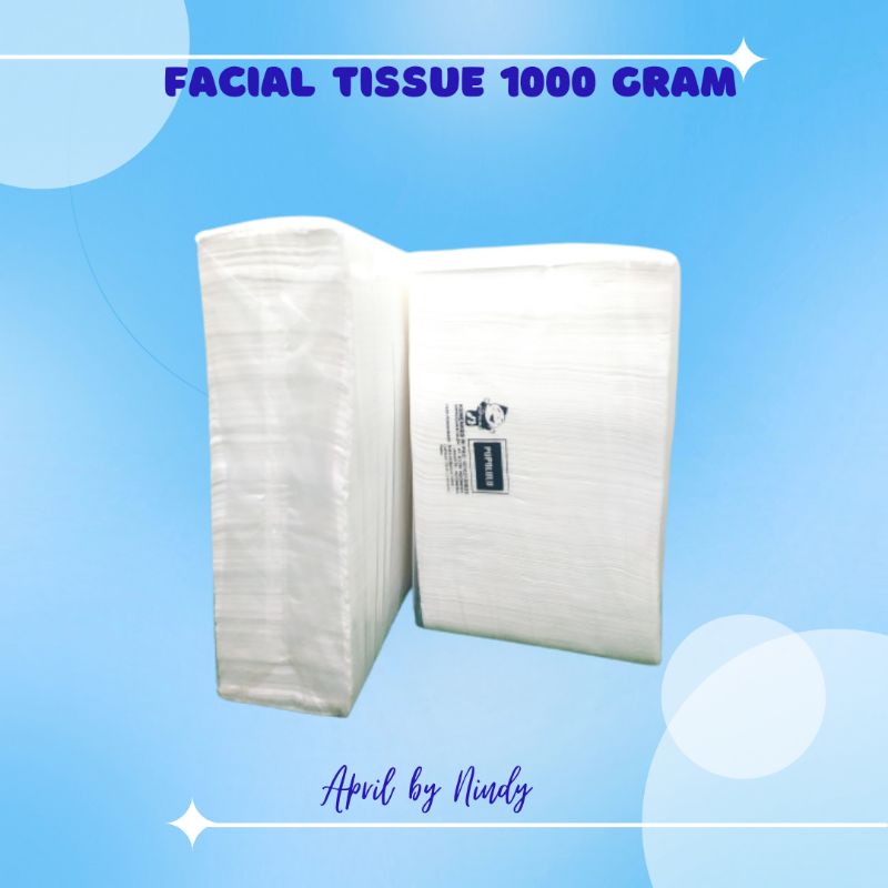 TERMURAH  Tissue Kiloan - Tissue Popolulu - Tissue 1KG