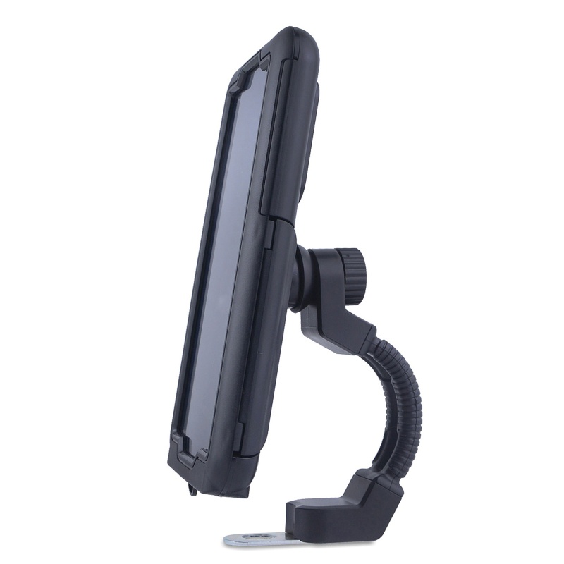 Cre360° Rotation Holder Phone Holder Untuk Handphone Motor Layar Sentuh B