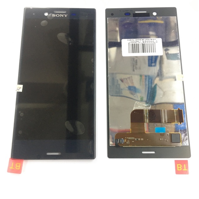 Lcd ts Sony F5321 (Xperia X Compact)