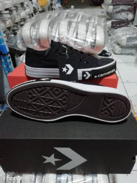 New CONVERSE ALL STAR CT 2 MONO MOTIV TERBARU