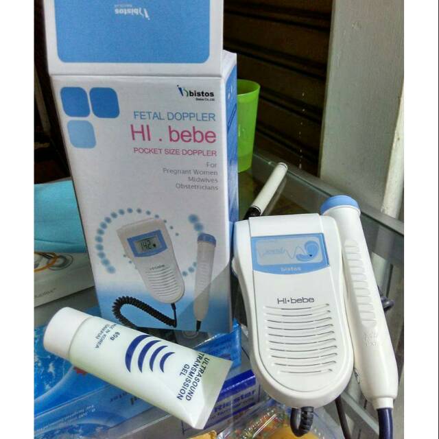 Dopler Bistos HI-bebe sound