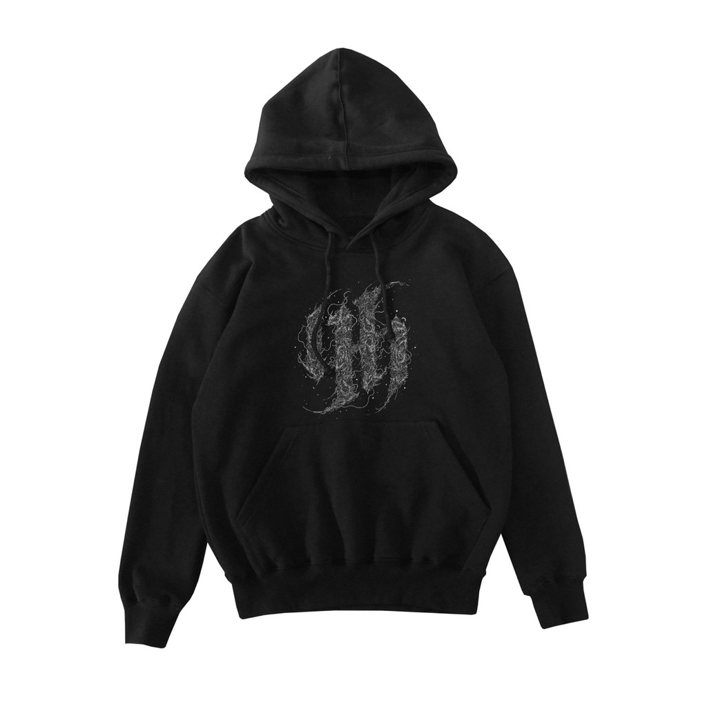 HUSTED HOODIE SHREDZ