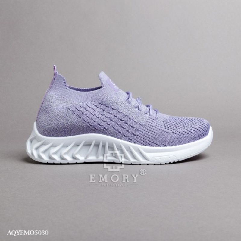 EMORY FLEXKNIT SNEAKERS AQYEMO5030 IQ