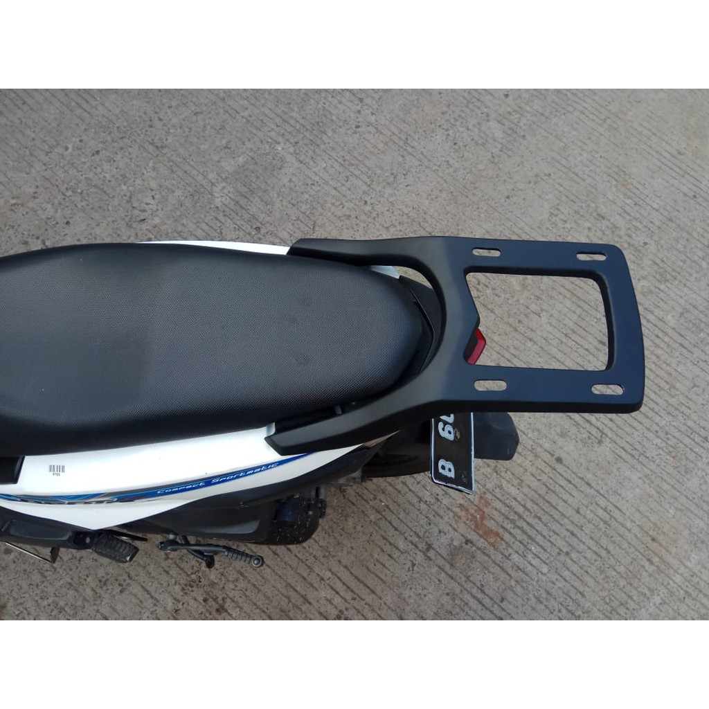 BRACKET BRAKET BREKET BEHEL BOX HONDA BEAT KARBU BEAT FI BEAT STREET