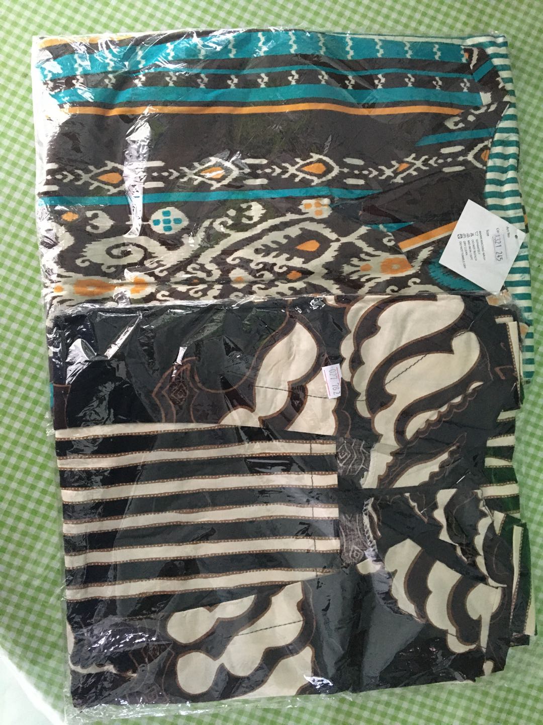 Dress Batik Wanita  New Arrival 015