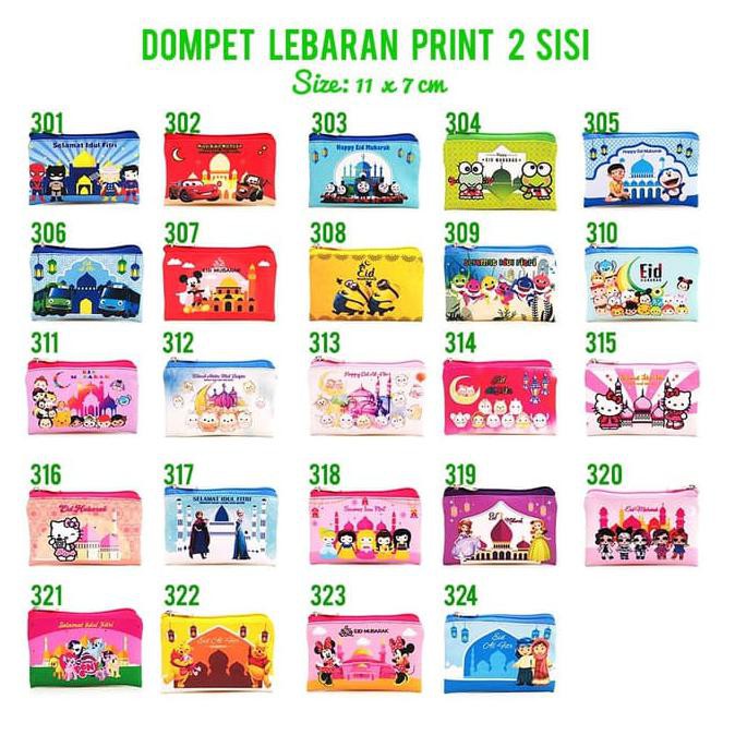 

Jual Amplop Lebaran Mini 2 Sisi Exsklusif Dompet Hari Raya Idul Fitri Thr Kwalitas Terbaik