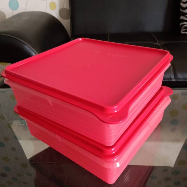 Snack stor merah 2pc