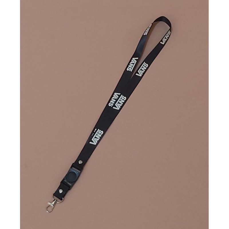 lanyard vans original