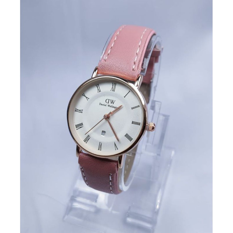 JAM TANGAN WANITA DW JAM TANGAN WANITA MURAH JAM TANGAN WANITA TERBARU