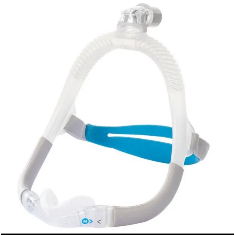 ResMed AirFit™ N30i Nasal CPAP Mask with Headgear