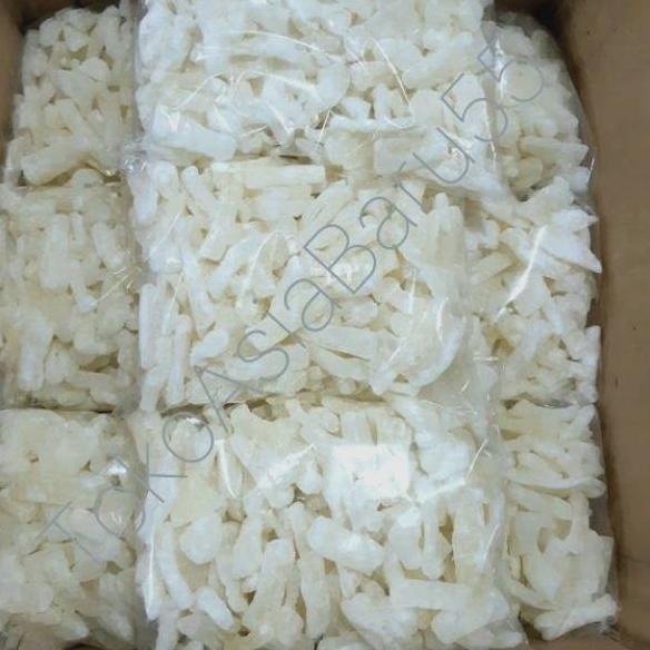 

Promo Gila Kundur manis 1kg / tangkwe 1kg / manisan buah kundur / tangkwe / gula kundur c99₨