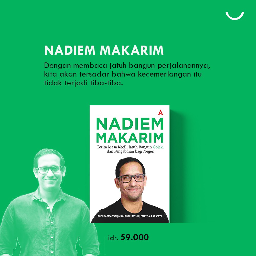 Nadiem Makarim