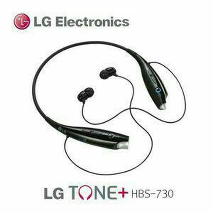 JUAL HEADSET BLUETOOTH LG TONE 730/ EARPHONE BLUETOOTH MURAH