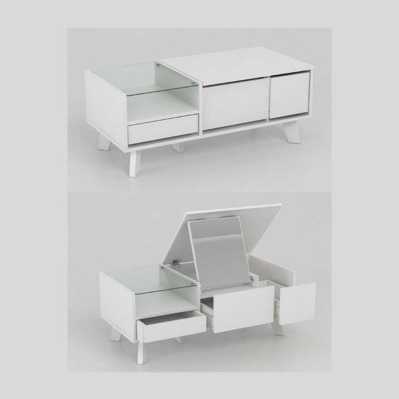 Meja Multifungsi - Kesho - by Pro Design