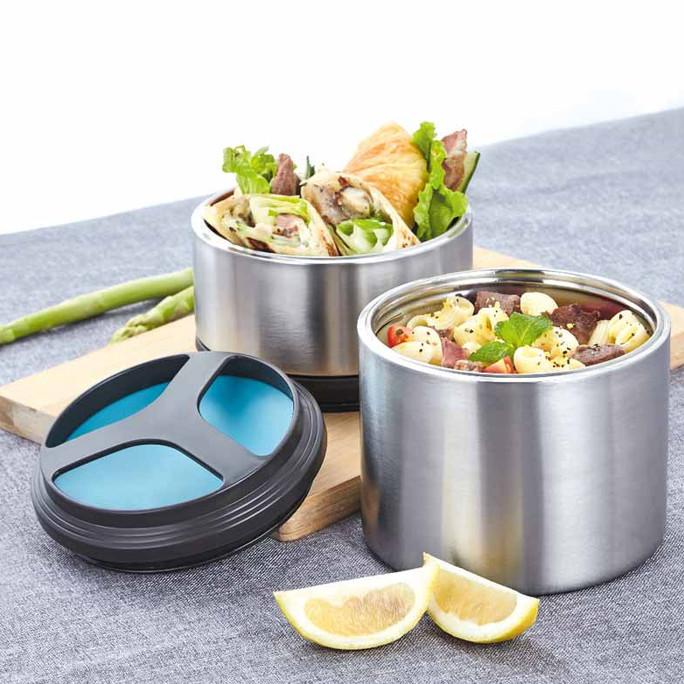 Lunch Box Tedemei 6553