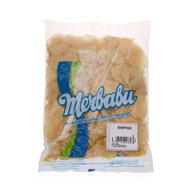 

Merbabu Emping 180Gr