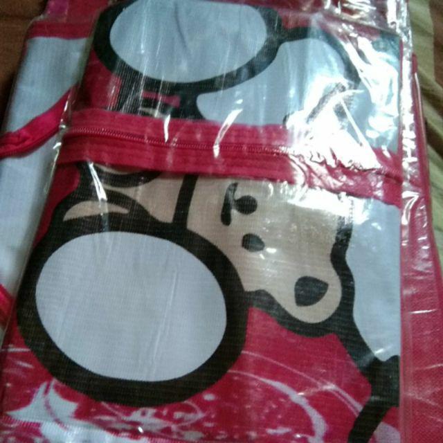 Bisa Cod Penawaran Promo Murah Rak Gantung 3in1 Karakter|cuci Gudang Terbaik