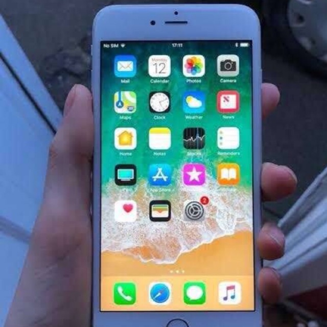 Iphone 6s 16 gb