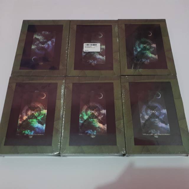 PELUNASAN - LAY NAMANANA ALBUM