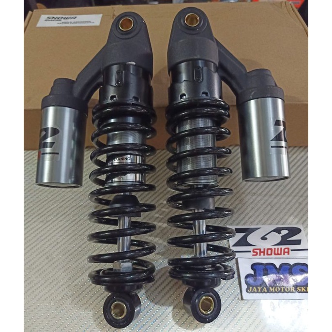 Shock Showa Black Series Jupiter z/ FIZR UK 280mm