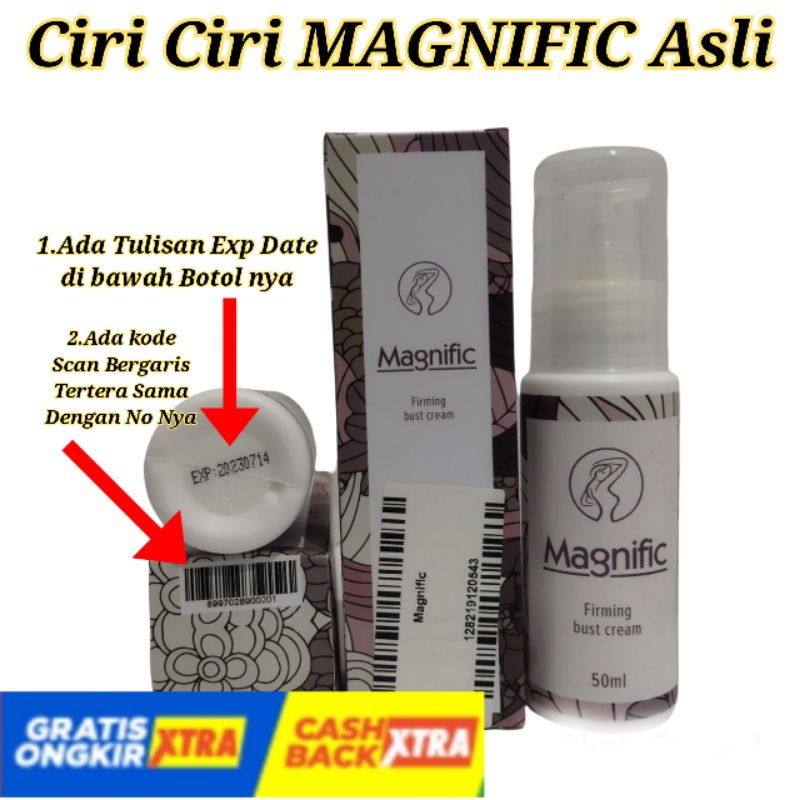 Jual magnific Harga Terbaik & Termurah Februari 2023 Shopee Indonesia
