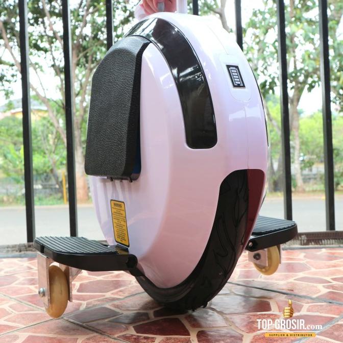 Electric Scooter Unicycle Self Balancing Wheel Balance Single Uniwheel