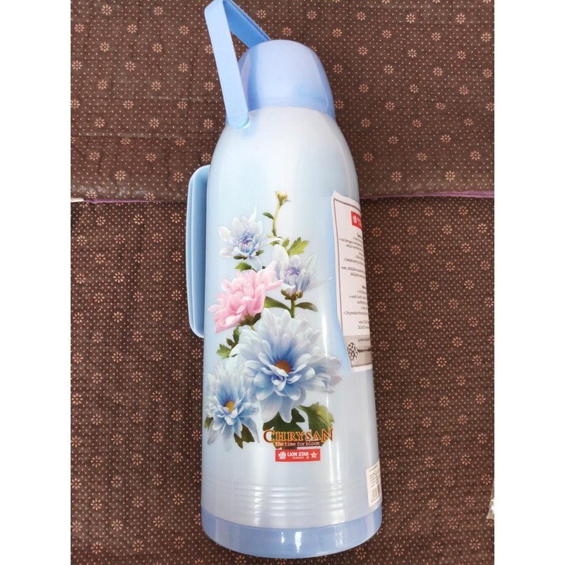 Termos air panas 2 liter LION STAR solaris 50 H