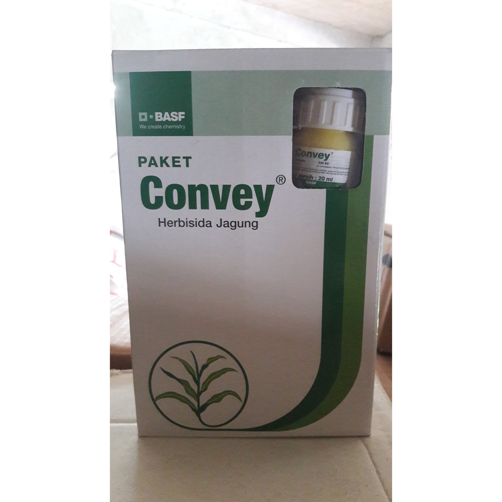 Herbisida jagung Convey 20 ml