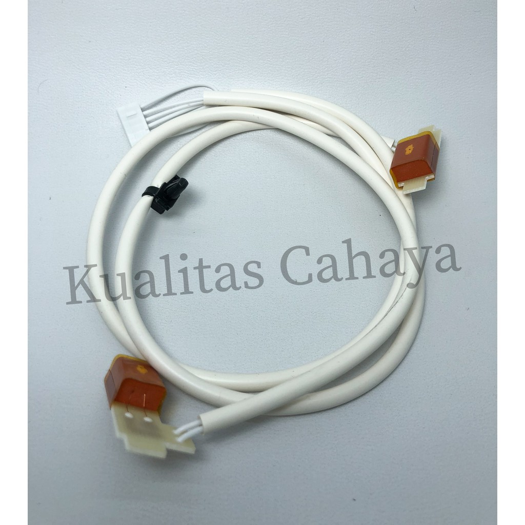 Main Thermistor Mesin Fotokopi Canon IRA 6075 FK2-7683 Tanaka Jepang