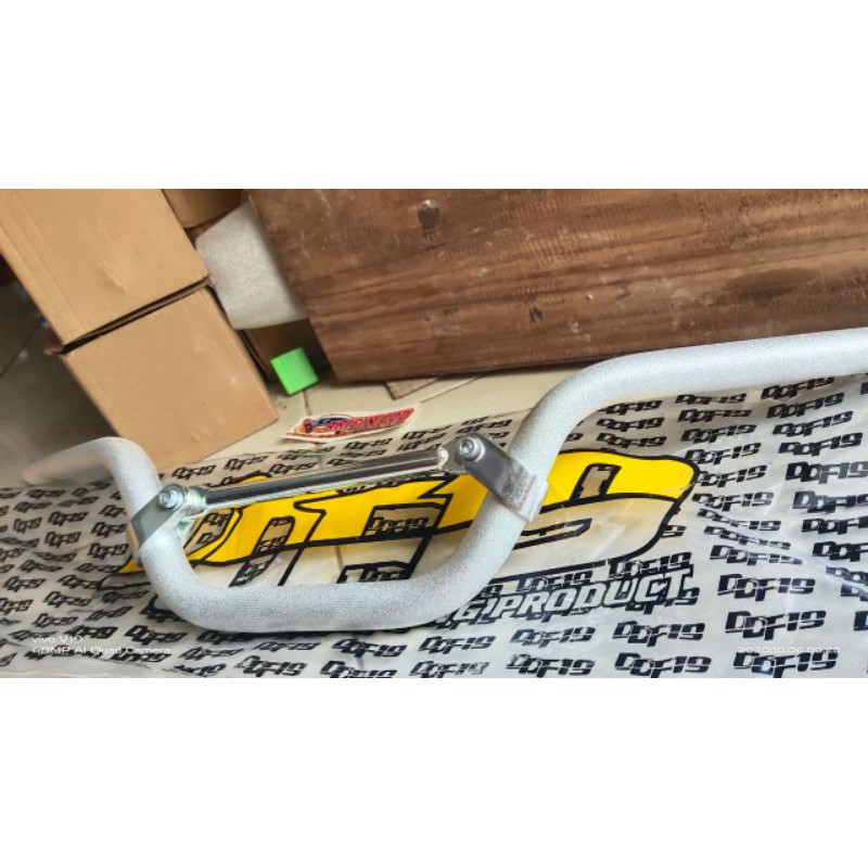 stang ala daytona merek DDF19