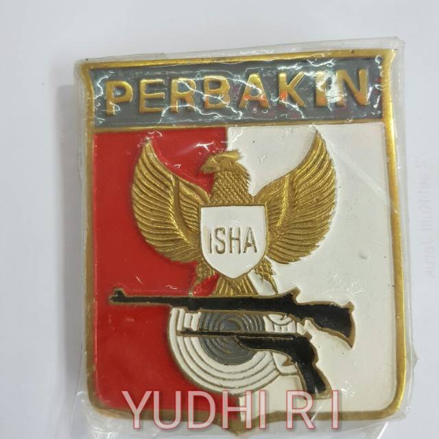 PENENG PERBAKIN/LOGO PERBAKIN