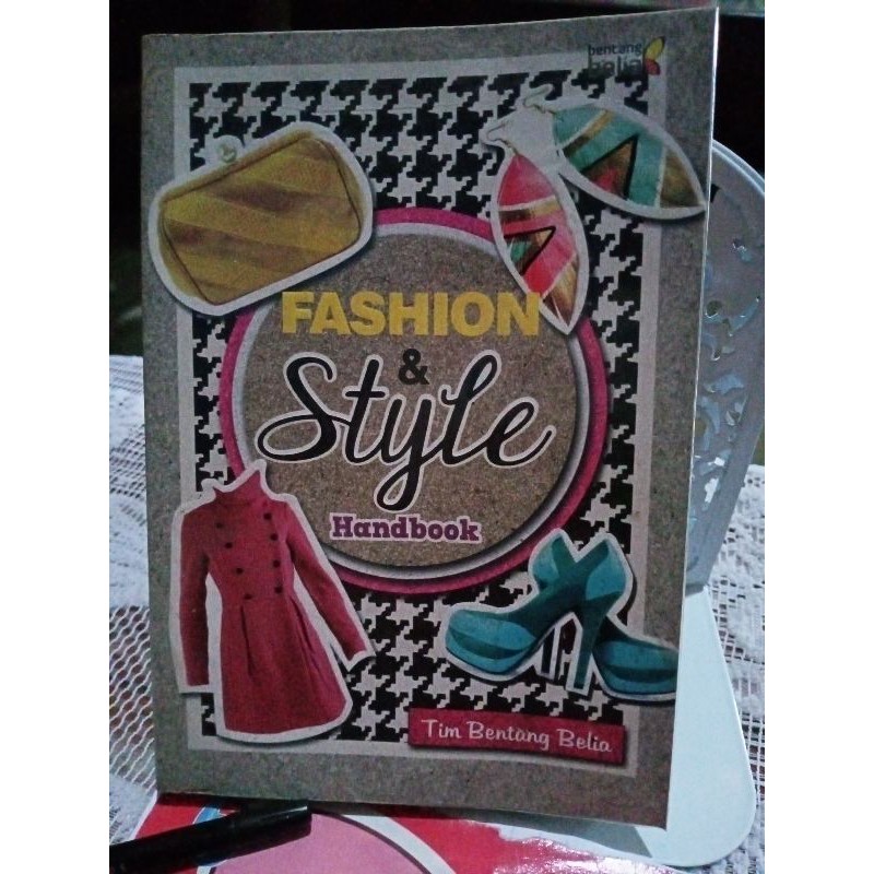 

Fashion and Style