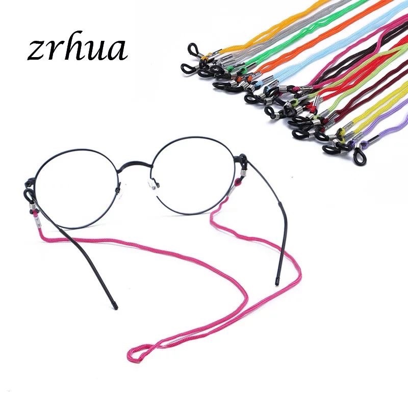 TALI KACAMATA | tali kacamata warna wani pria wanita | tali kacamata grosiran | tali kacamata sport