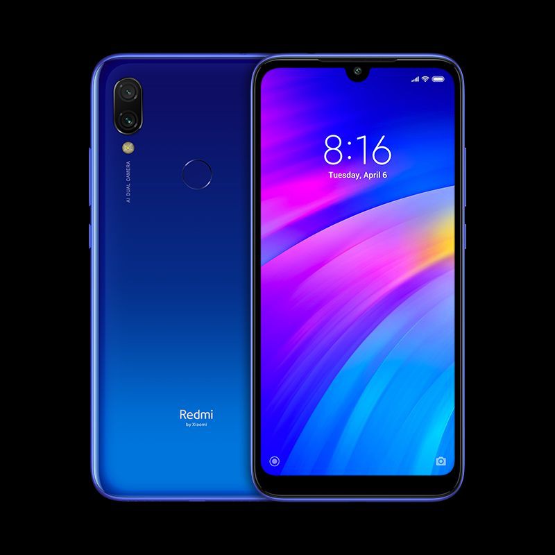 redmi 7 3/32