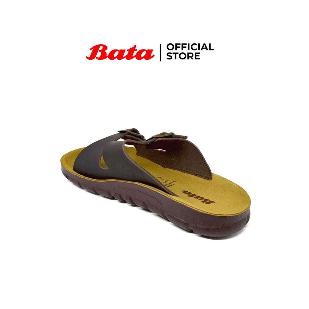 Bata Sandal Pria Energyzer - 8734076