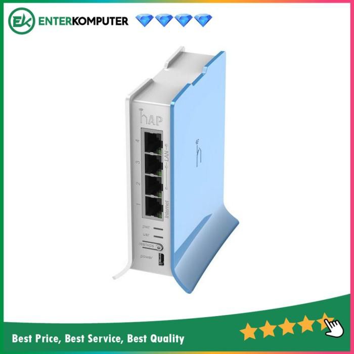 Mikrotik Rb941-2Nd-Tc