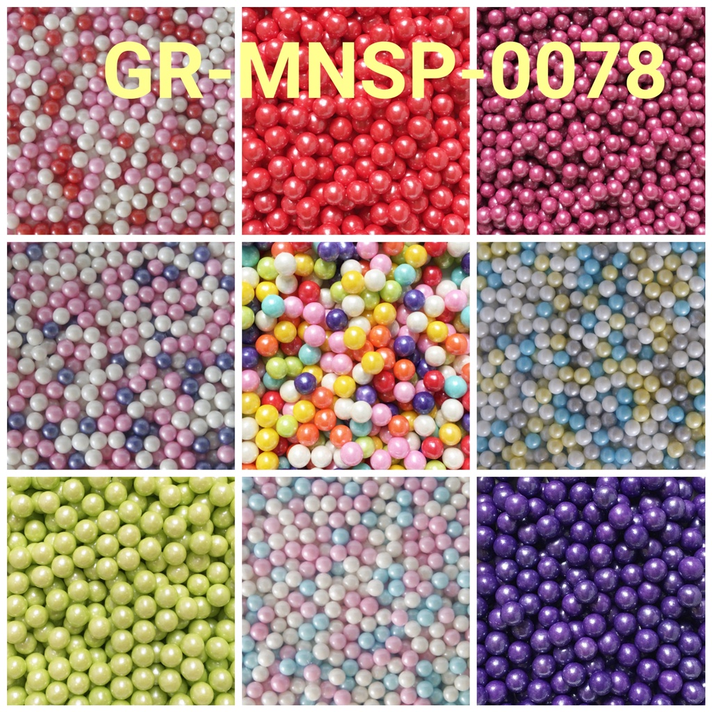 

GR-MNSP-0078 Group 1 Sprinkles springkel 10gr mutiara merah putih pink yamama baking grosir murah sprinkles cake dekorasi mutiara trimit decoration story sprinklestory sprinklesstory sprinkle story yamama baking