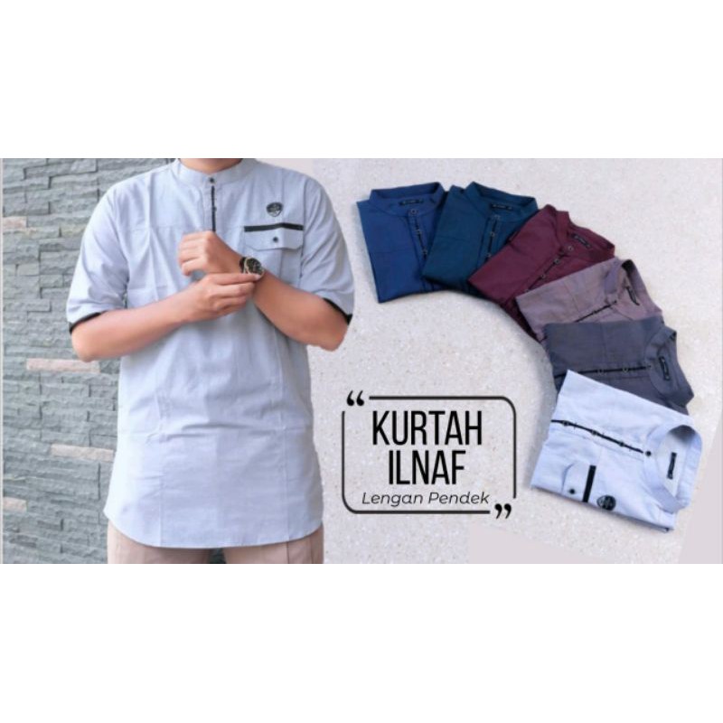 KURTA ILNAAF KATUN