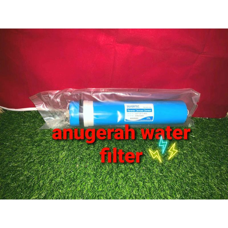 membran ro 400 gpd silvertec