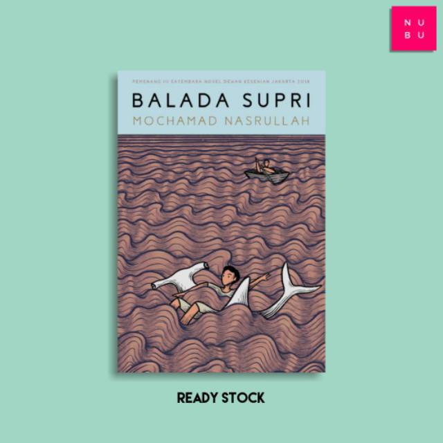 Balada Supri