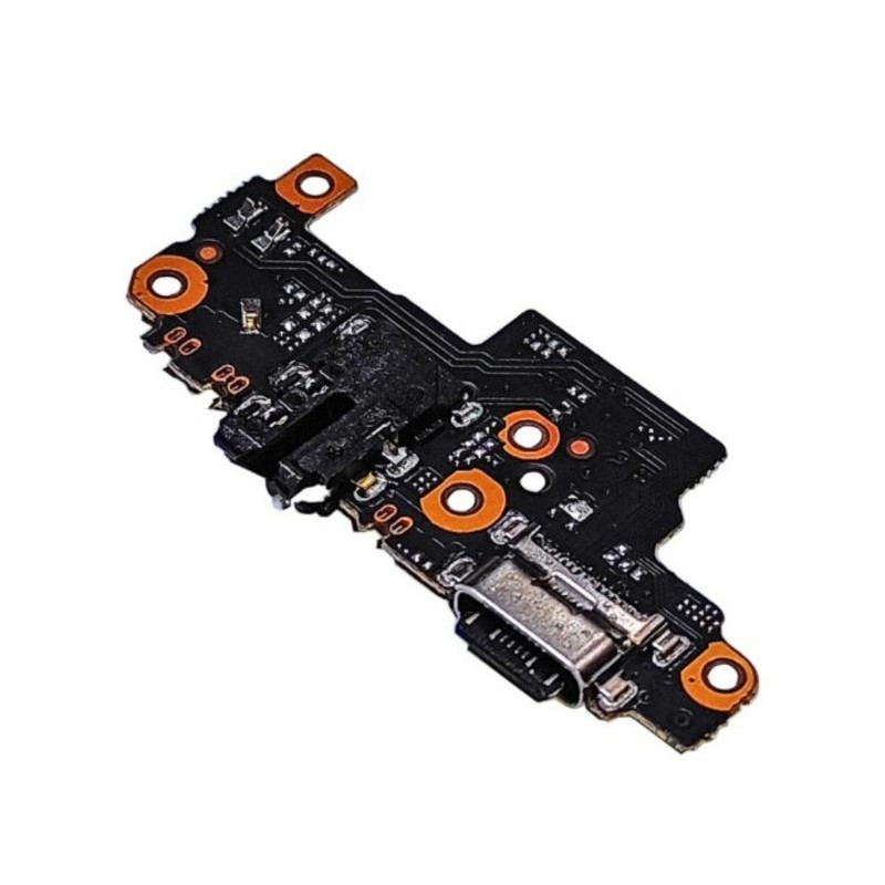 flexibel konektor charger cas xiaomi redmi note 8 original