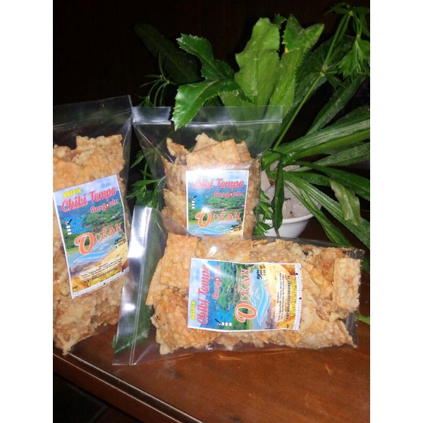 

Chiki tempe Original