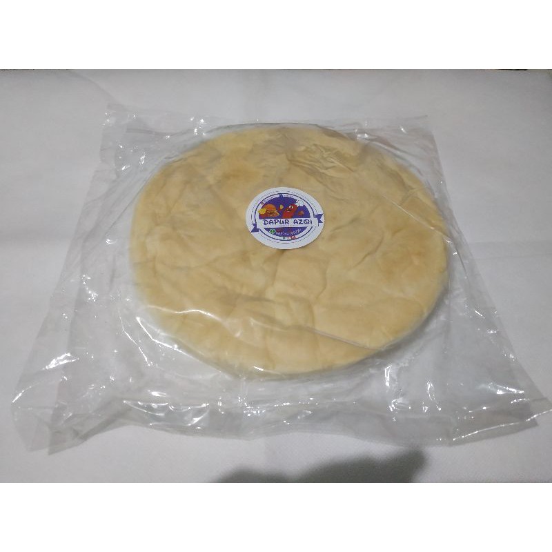 

Roti Pizza/Base Pizza ukuran 22