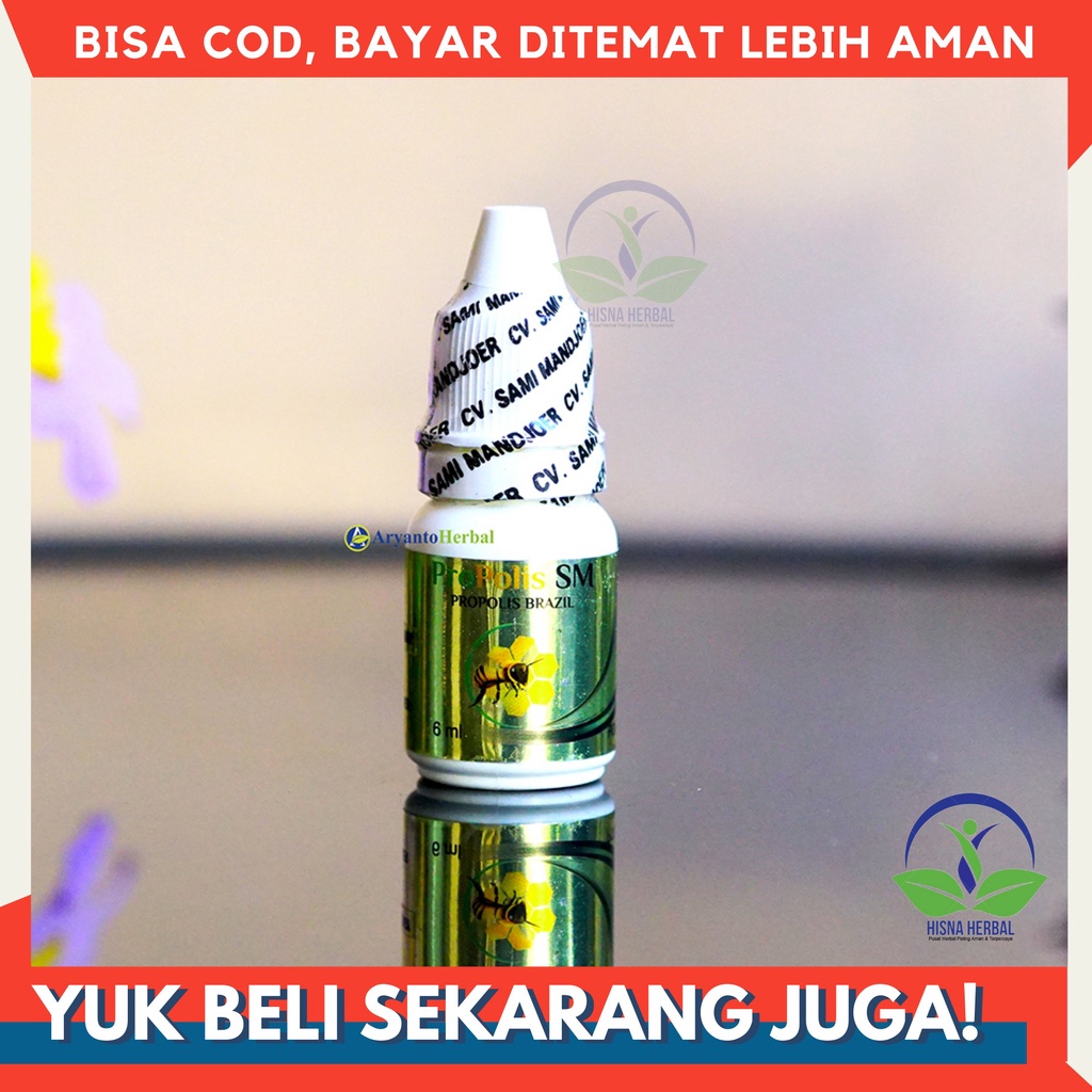 Obat Alami Menghilangkan Pipi Bayi Bintik Merah, Penghilang Ruam Merah Merah Di Muka Bayi Gatal, Salep Gatal Kulit, Obat Pipi Bayi Kemerahan dan Gatel, Pembersih Jamur Di Wajah Bayi, Iritasi Kulit Pipi Bayi Akibat Asi, Merah2, Kurap, Eksim - Propolis SM-5