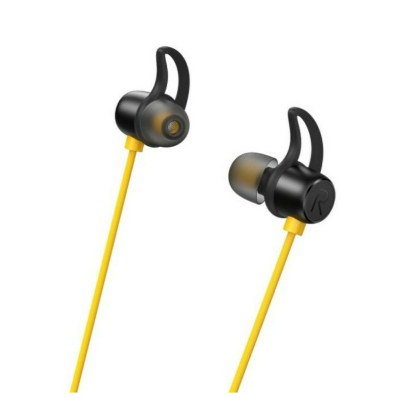 Realme Buds Wireless Earphone Realme Original
