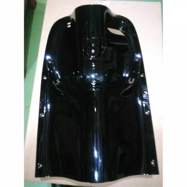 dasbor / dek kunci Honda Scoopy FI 2013 - 2016